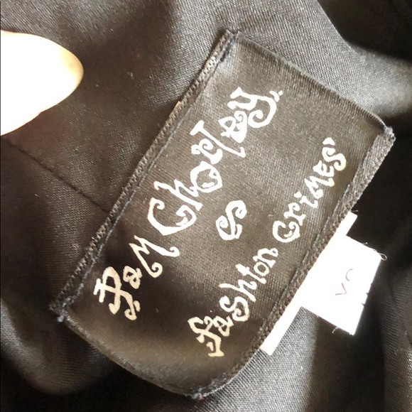 Pam chorley tulle dress - Picture 6 of 7